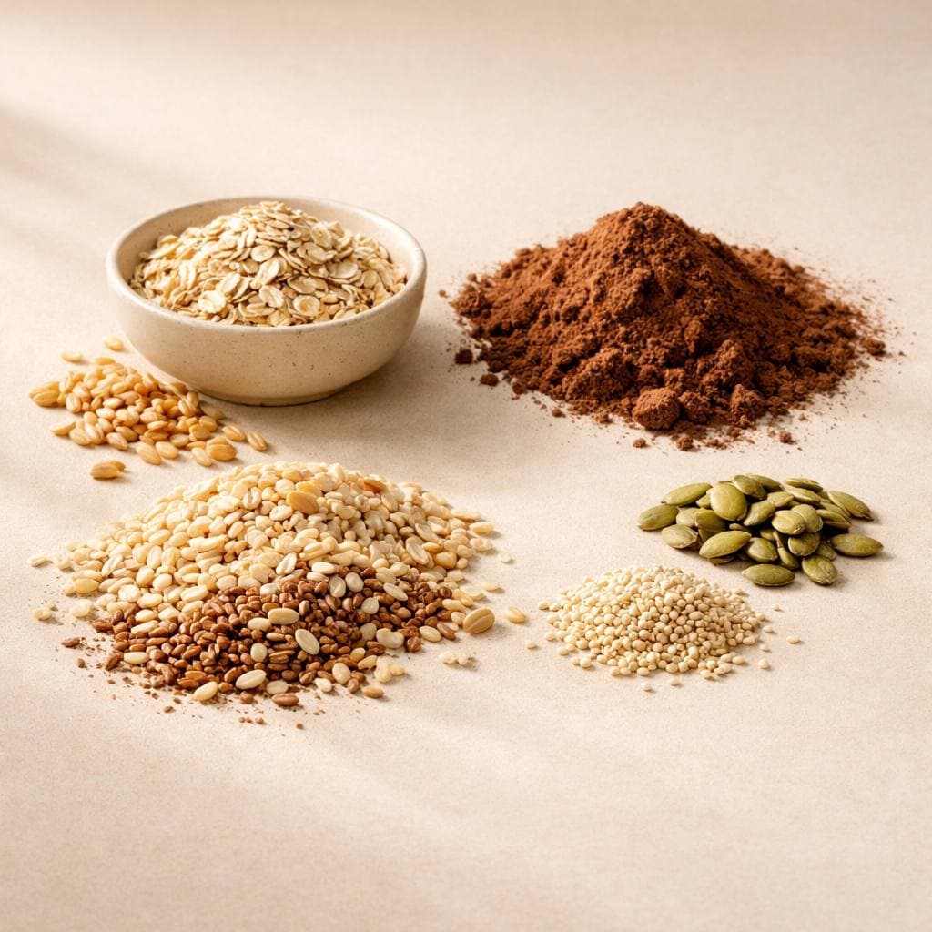 以营养科学为基础，而不是饮食潮流