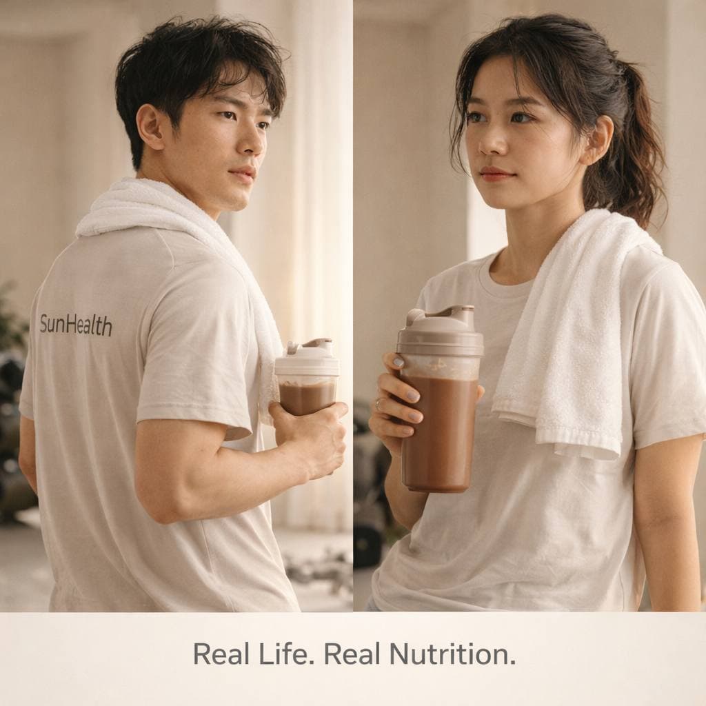 为真实生活设计，而不是理想状态