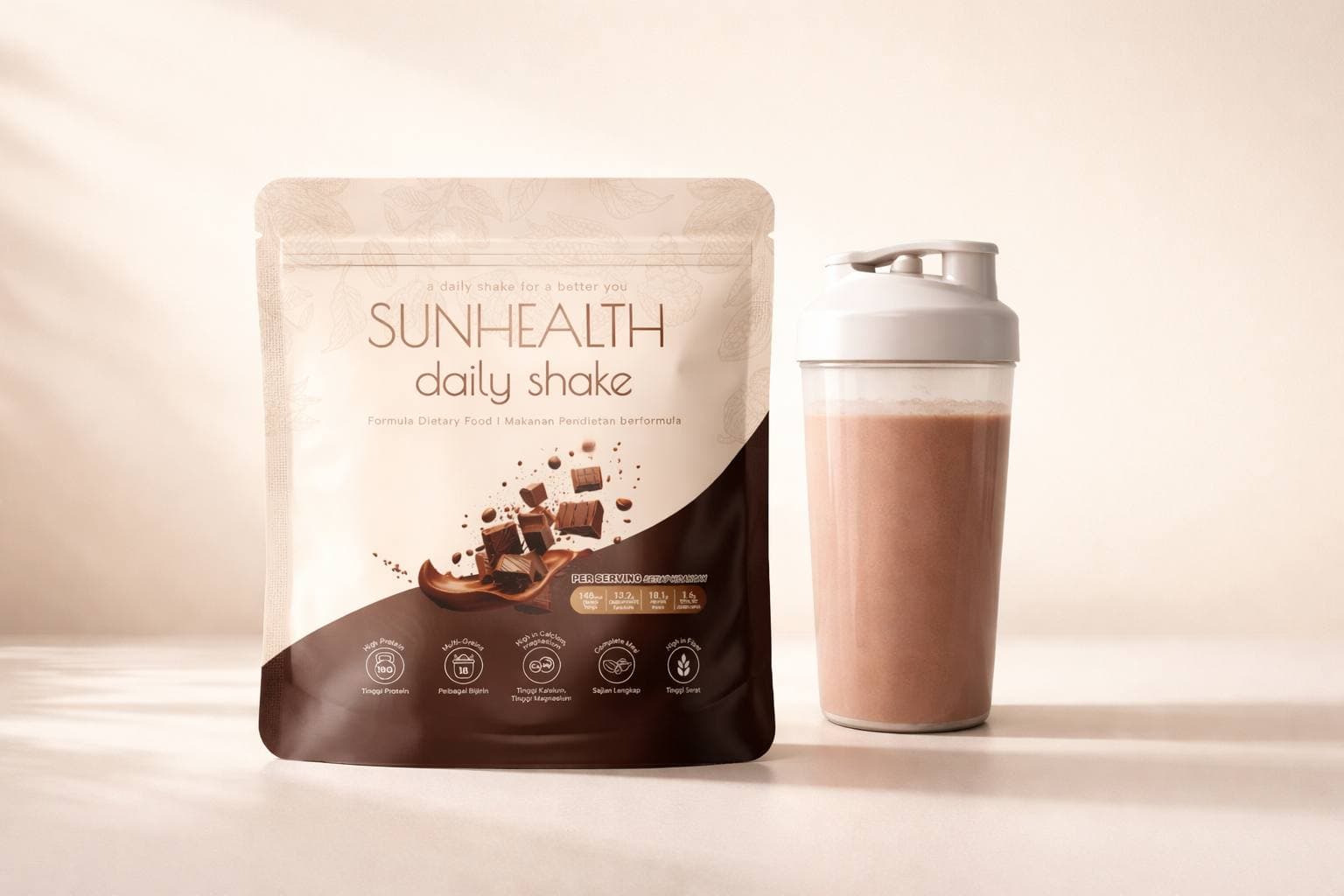 专注把一件事做好