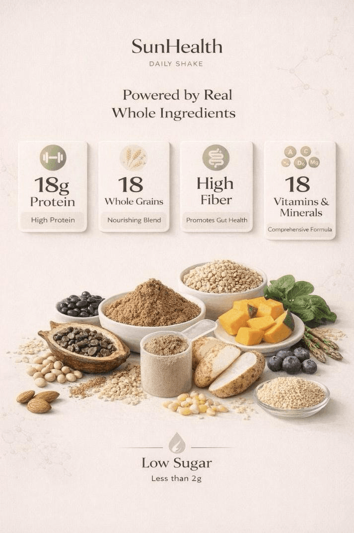 补水与情绪稳定示意图