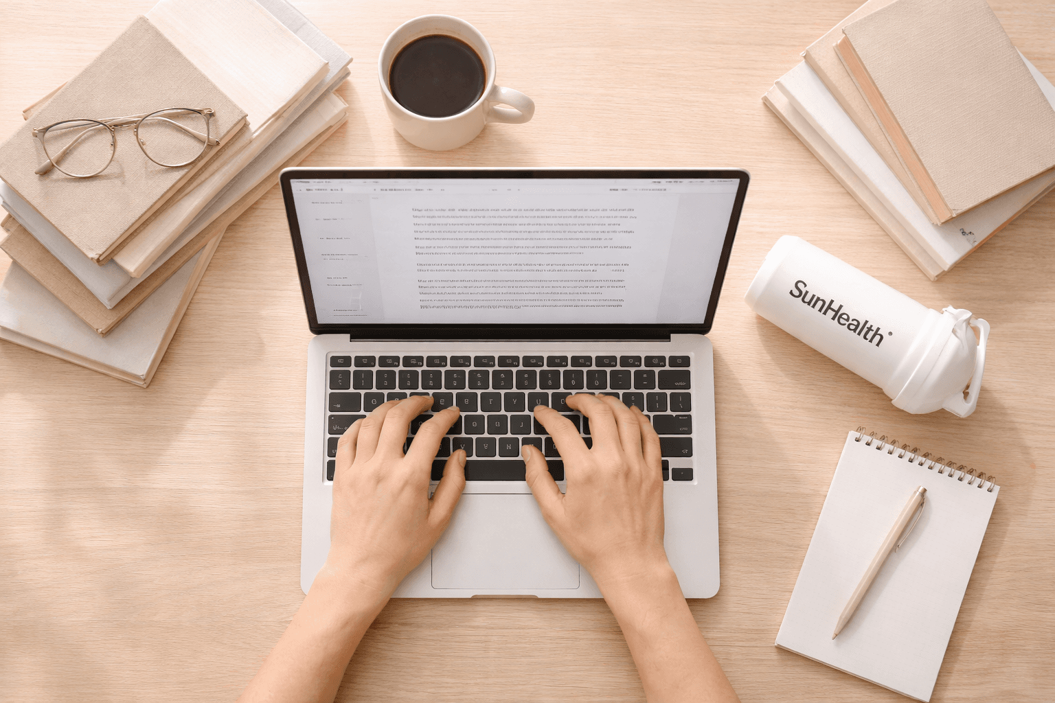 情绪进食与渴望管理示意