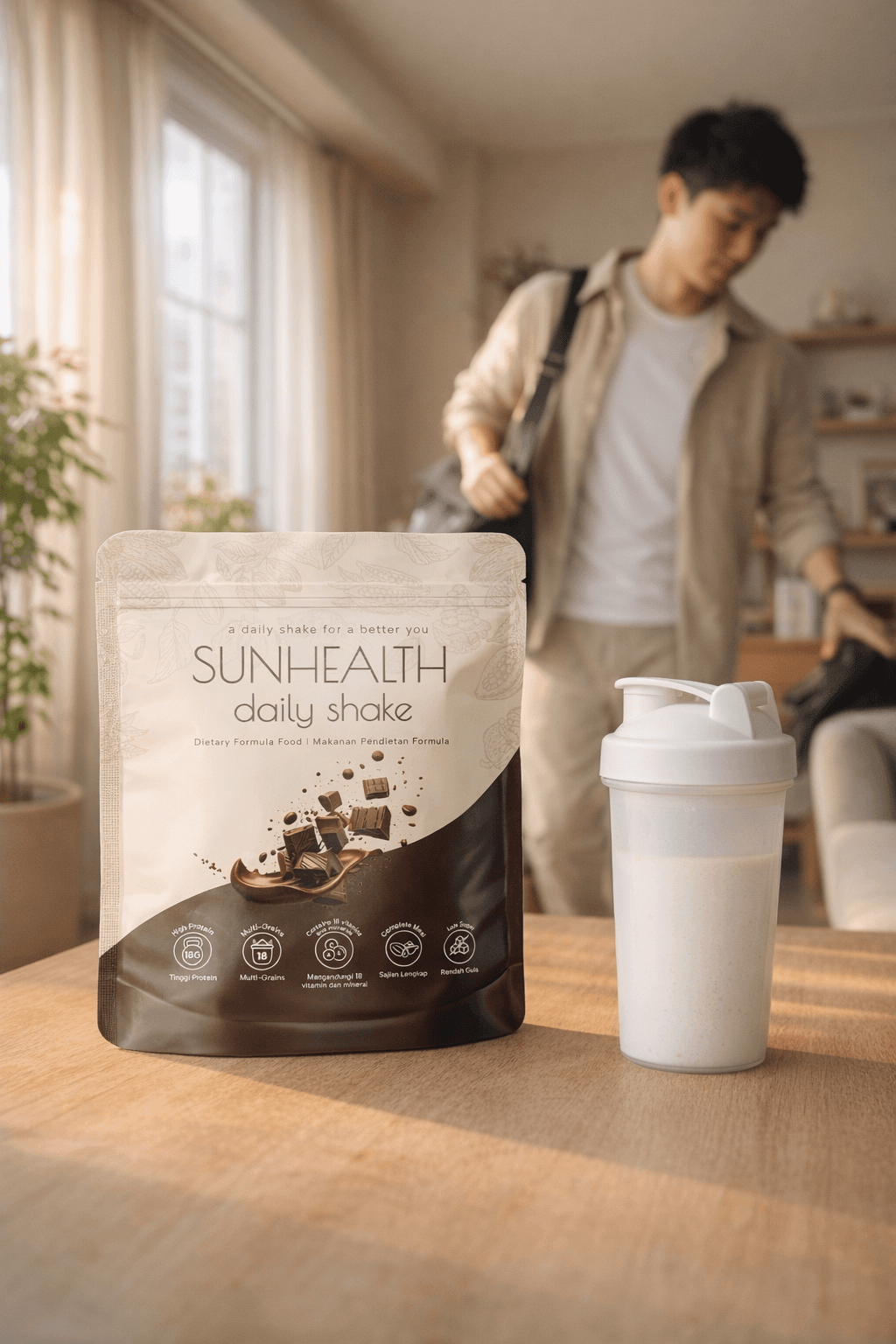 情绪进食与渴望管理示意