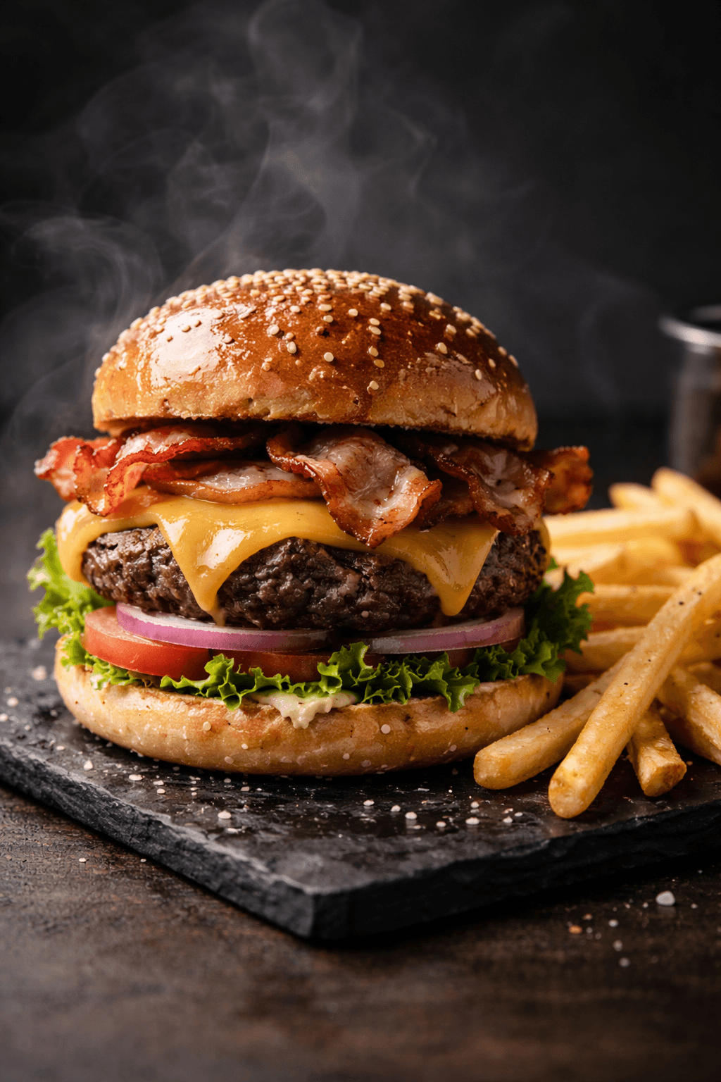 情绪进食与渴望管理示意