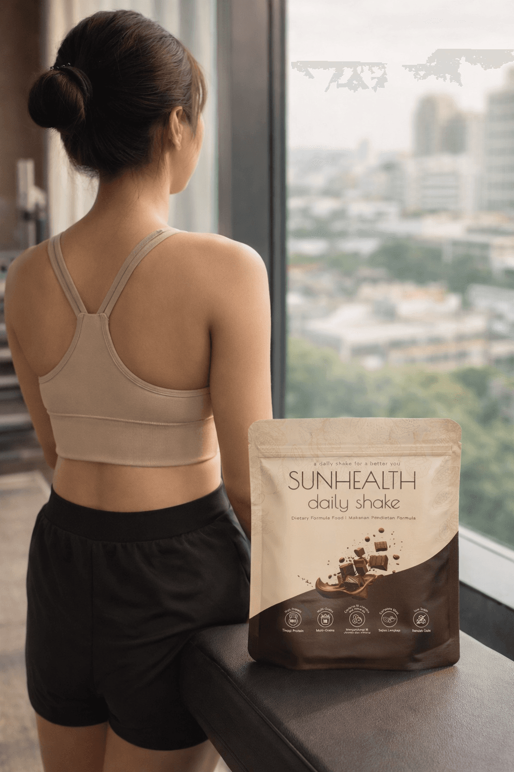 情绪进食与渴望管理示意